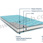 Sandwich Panel EPS - foto 1