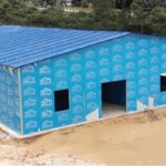 Proyek Hutama Karya - foto 1