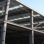 Steel Structure - foto 2