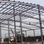 Steel Structure - foto 3
