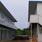 PT Wijaya Karya Tbk – Worker Dormitory - foto 1
