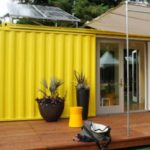 Rumah Kontainer - foto 5