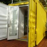 Rumah Kontainer - foto 4