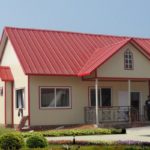 Light Steel Villa - foto 1
