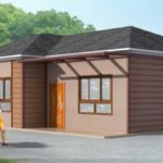 Light Steel Villa - foto 4