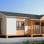 Light Steel Villa - foto 3