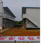 PT Wijaya Karya Tbk – Worker Dormitory - foto 4