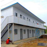 PT Wijaya Karya Tbk – Worker Dormitory - foto 5