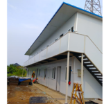 PT Wijaya Karya Tbk – Worker Dormitory - foto 6