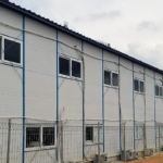 CSCEC SKY HOUSE BSD – K House Site Office - foto 3