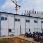 CSCEC SKY HOUSE BSD – K House Site Office - foto 4