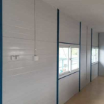 CSCEC SKY HOUSE BSD – K House Site Office - foto 5
