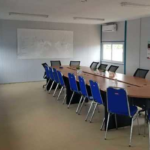 CSCEC SKY HOUSE BSD – K House Site Office - foto 6
