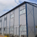 CSCEC SKY HOUSE BSD – K House Site Office - foto 1