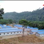 PT. Shimizu – PT. Adhi Karya Joint Operation, Proyek Pembangunan PLTA Asahan III – Medan - foto 2