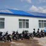 Temporary Facilities For Hight Speed Railway Contractor Consortium Shinohydro – Bandung Part I - foto 3
