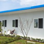 Temporary Facilities For Hight Speed Railway Contractor Consortium Shinohydro – Bandung Part I - foto 6
