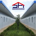 Temporary Facilities For Hight Speed Railway Contractor Consortium Shinohydro – Bandung Part I - foto 4