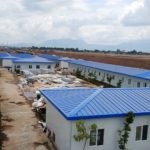 Temporary Facilities For Hight Speed Railway Contractor Consortium Shinohydro – Bandung Part I - foto 5