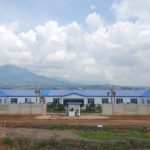 Temporary Facilities For Hight Speed Railway Contractor Consortium Shinohydro – Bandung Part I - foto 1
