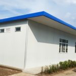 Temporary Facilities For Hight Speed Railway Contractor Consortium Shinohydro – Bandung Part I - foto 7