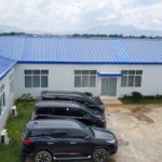 Temporary Facilities For Hight Speed Railway Contractor Consortium Shinohydro – Bandung Part II - foto 2