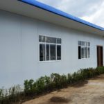 Temporary Facilities For Hight Speed Railway Contractor Consortium Shinohydro – Bandung Part II - foto 6