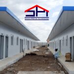 Temporary Facilities For Hight Speed Railway Contractor Consortium Shinohydro – Bandung Part II - foto 3