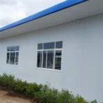 Temporary Facilities For Hight Speed Railway Contractor Consortium Shinohydro – Bandung Part II - foto 5