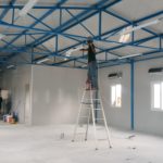 Temporary Site Office PT. Kajima Indonesia Proyek PT. Sumitomo Karawang - foto 5