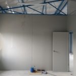 Temporary Site Office PT. Kajima Indonesia Proyek PT. Sumitomo Karawang - foto 7
