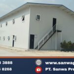 JGC BAM Proyek IKEA - foto 1
