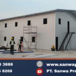 JGC BAM Proyek IKEA - foto 2