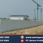 JGC BAM Proyek IKEA - foto 4