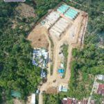 Temporary Facilities PT. DMP – Singkalang Medan - foto 5