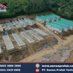 Temporary Facilities PT. DMP – Singkalang Medan - foto 7
