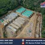Temporary Facilities PT. DMP – Singkalang Medan - foto 6