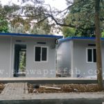Prefabrikasi Rumah Type 36 Ciawi – Bogor - foto 4