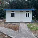 Prefabrikasi Rumah Type 36 Ciawi – Bogor - foto 2