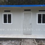 Prefabrikasi Rumah Type 36 Ciawi – Bogor - foto 1