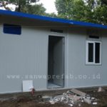 Prefabrikasi Rumah Type 36 Ciawi – Bogor - foto 5
