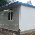 Prefabrikasi Rumah Type 36 Ciawi – Bogor - foto 6