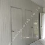 Prefabrikasi Rumah Type 36 Ciawi – Bogor - foto 7