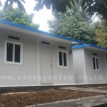 Prefabrikasi Rumah Type 36 Ciawi – Bogor - foto 3