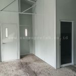 Prefabrikasi T-House Proyek Bendungan Leuwikeris – Ciamis Owner HK - foto 7