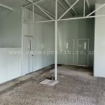 Prefabrikasi T-House Proyek Bendungan Leuwikeris – Ciamis Owner HK - foto 6