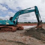 Kunjungan Ke Proyek Pembangunan Jalan TOL Ruas Simpang Indralaya – Muara Enim - foto 5