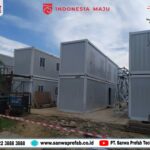 Progress Project Camp Site Kideco - foto 5