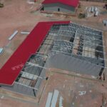 Progress 40% Proyek Pekerjaan Direksi Keet Hutama Karya - foto 4
