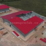 Progress 40% Proyek Pekerjaan Direksi Keet Hutama Karya - foto 5